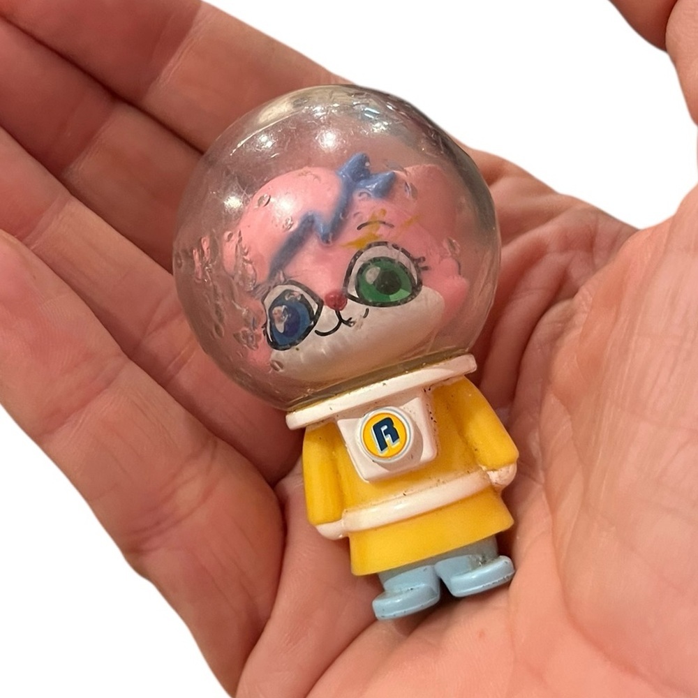 Ryan's World: Galaxy Explorers Mystery Micro Figures- Galaxy Explorer Astro Lexa